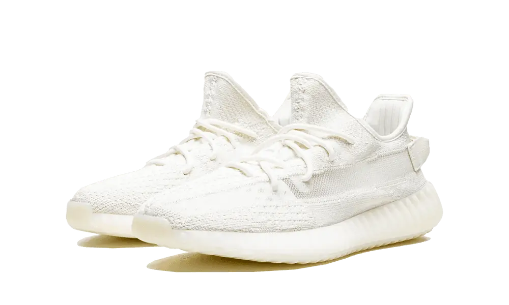 Yeezy Boost 350 V2 Bone - Image 1