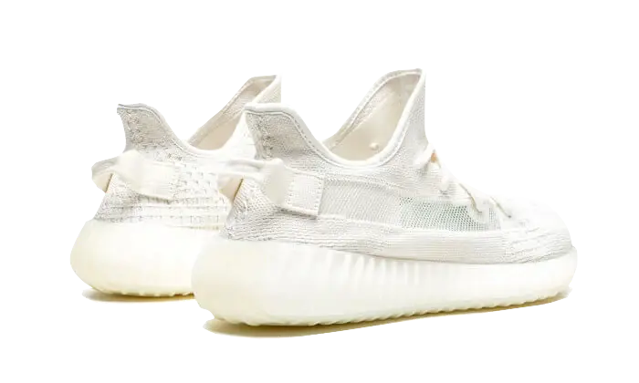 Yeezy Boost 350 V2 Bone - Image 2