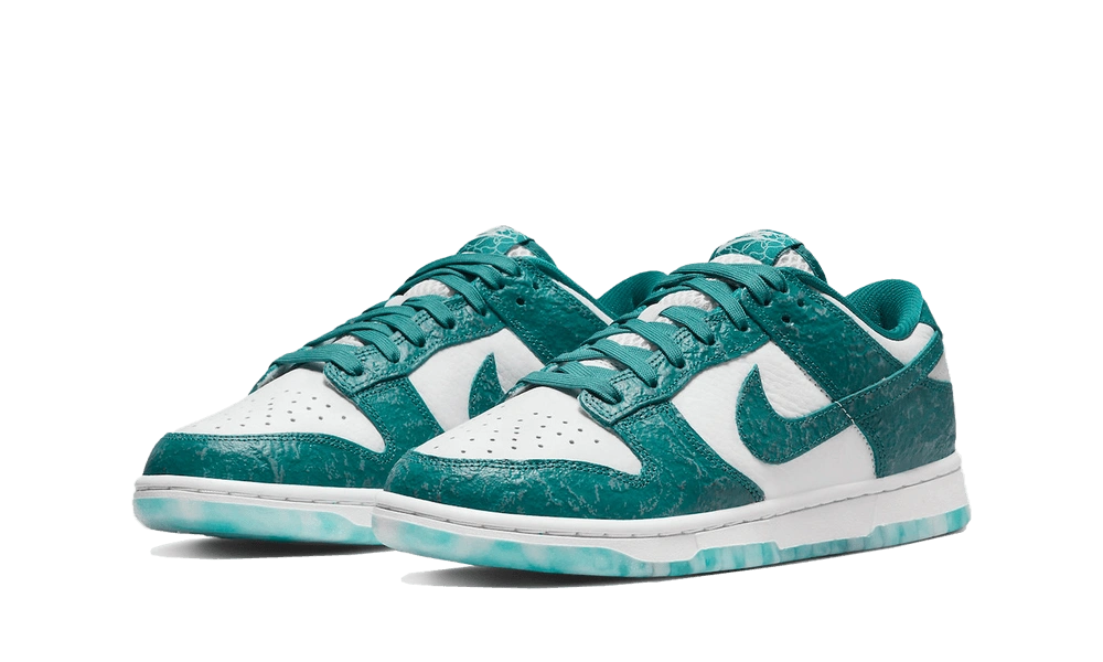 Nike Dunk Low Ocean (W) - Image 1