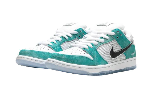 Nike SB Dunk Low April Skateboards - Image 1