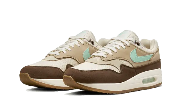 Nike Air Max 1 Crepe Hemp (2022) - Image 1
