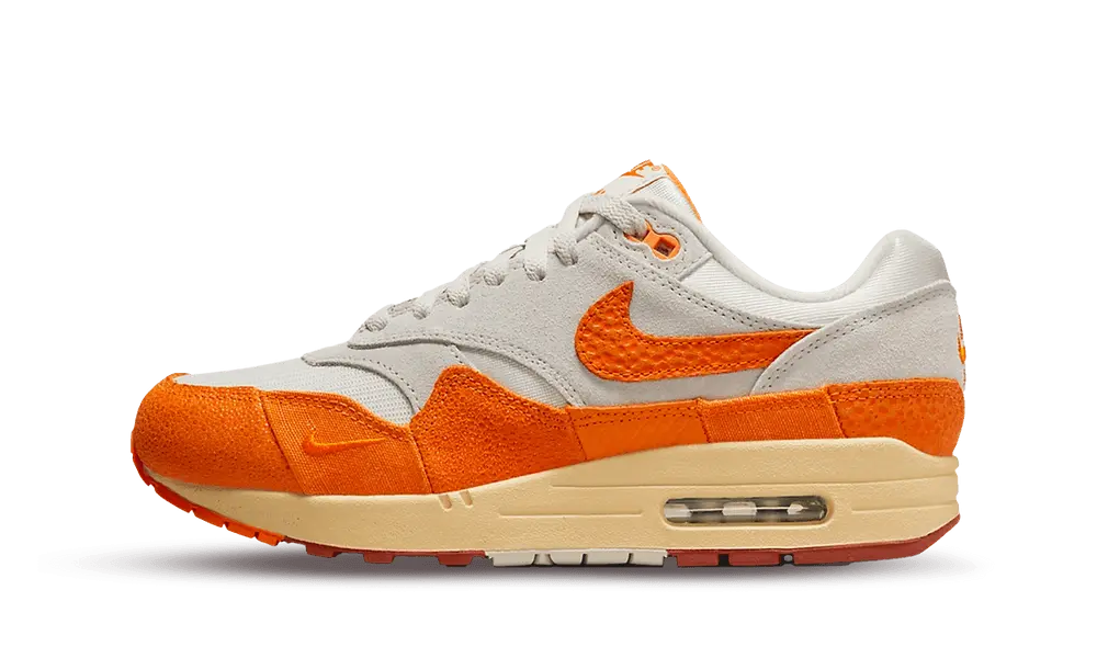 Nike Air Max 1 Master Magma Orange (W)
