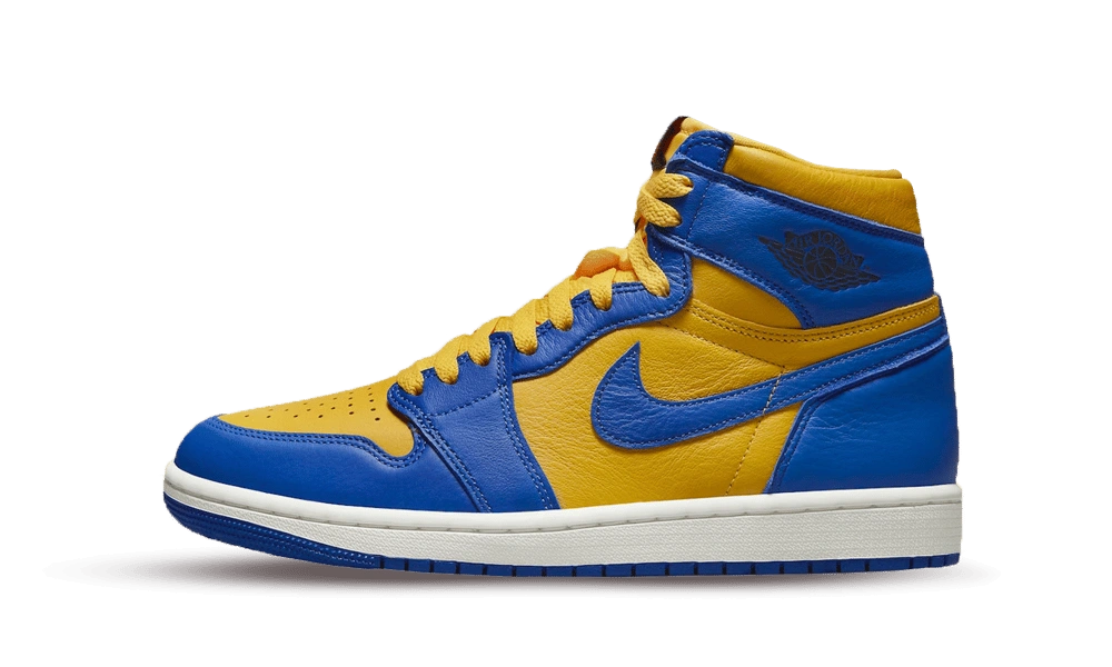 Jordan 1 Retro High OG Reverse Laney (W)