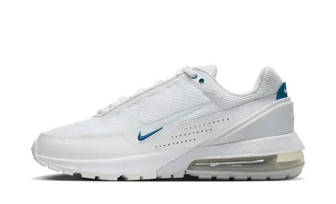 Nike Air Max Pulse 'White & Glacier Blue'