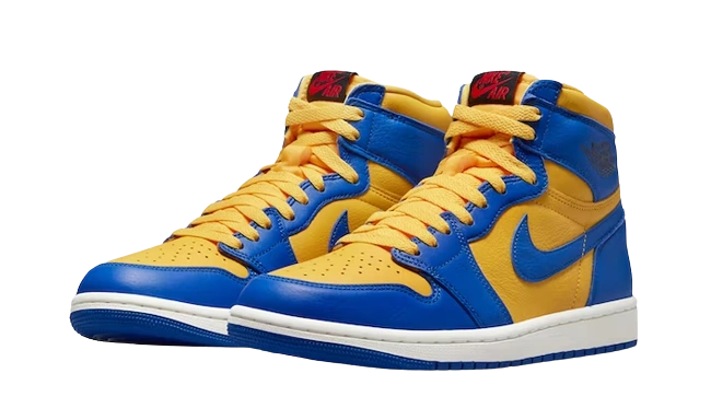 Jordan 1 Retro High OG Reverse Laney (W) - Image 1