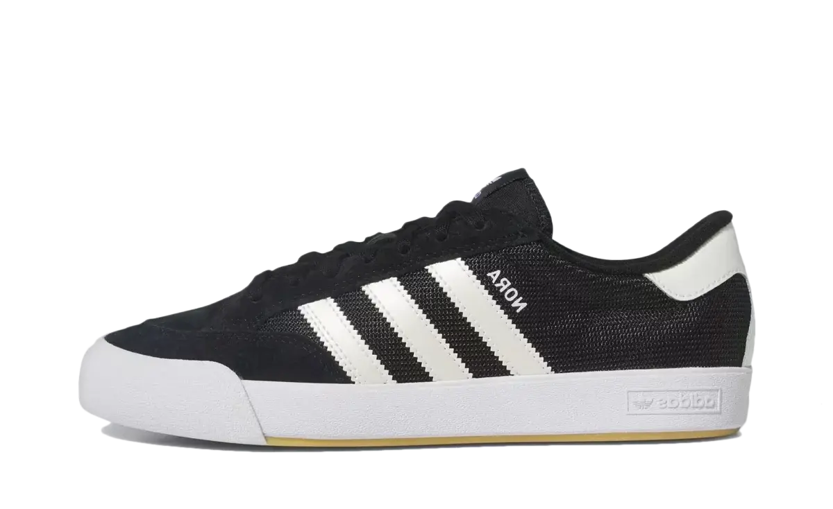 adidas Nora 'Core Black'