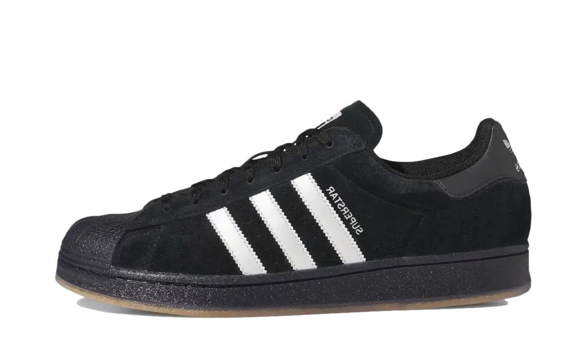 adidas Superstar ADV 'Core Black'