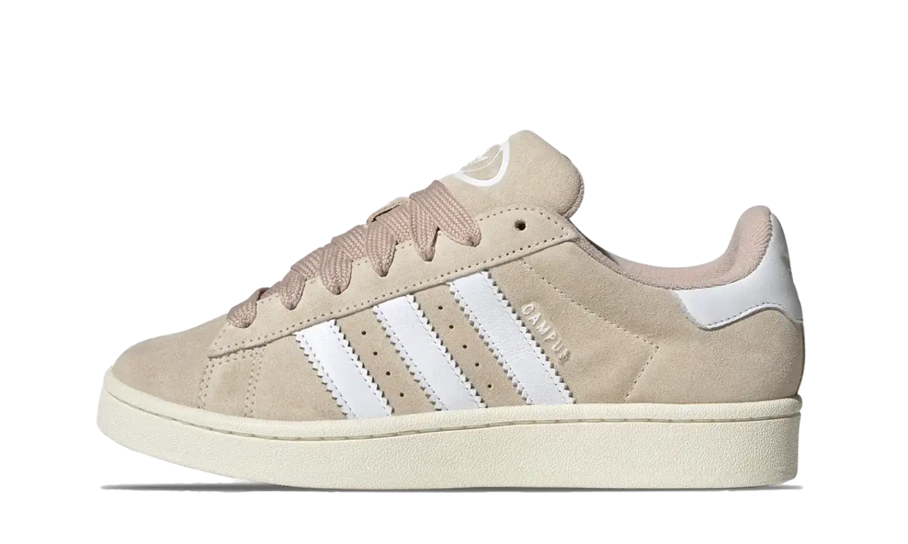 adidas Campus 00s Wonder White (W)