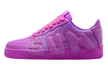 Nike Air Force 1 Low Cactus Plant Flea Market Fuchsia