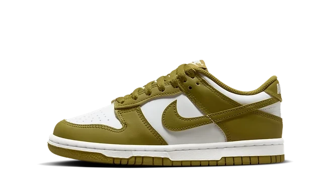 Nike Dunk Low Pacific Moss (GS)