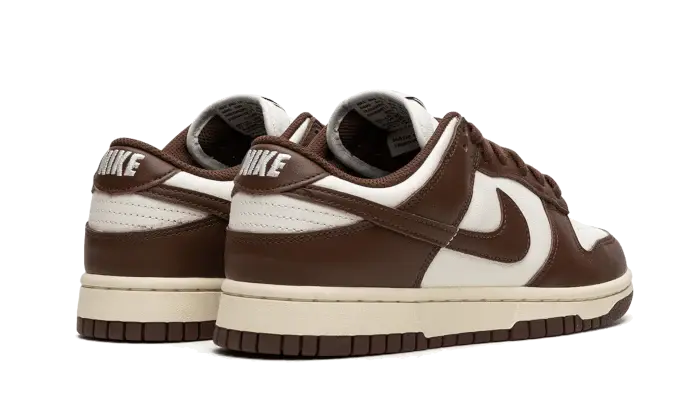 Nike Dunk Low Cacao Wow (W) - Image 2