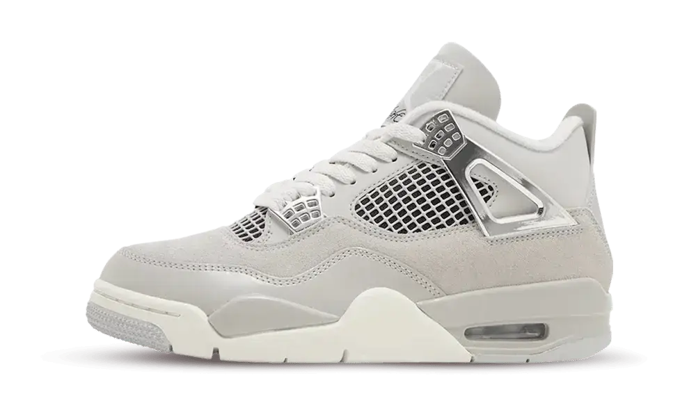 Jordan 4 Retro Frozen Moments (W)