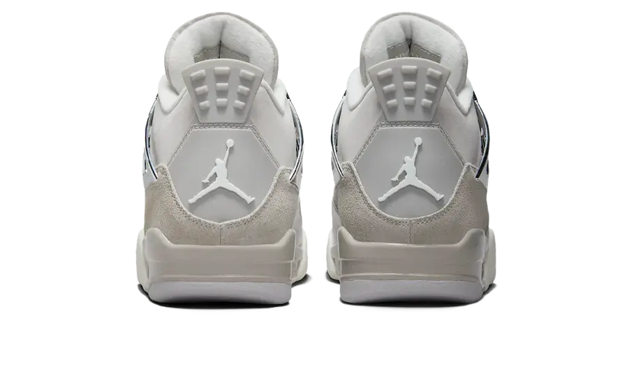 Jordan 4 Retro Frozen Moments (W) - Image 2
