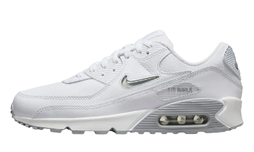 Nike Air Max 90 Jewel Light Smoke Grey