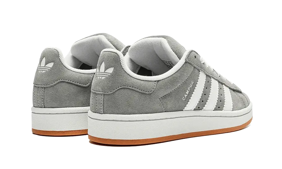 adidas Campus 00s Grey Gum (GS) - Image 2
