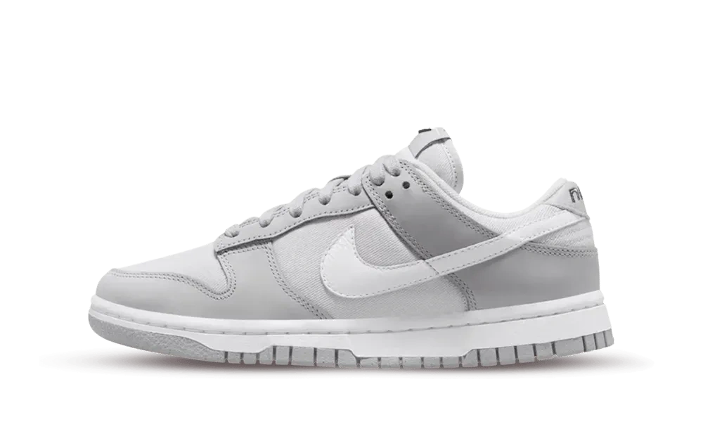 Nike Dunk Low LX Light Smoke Grey (W)