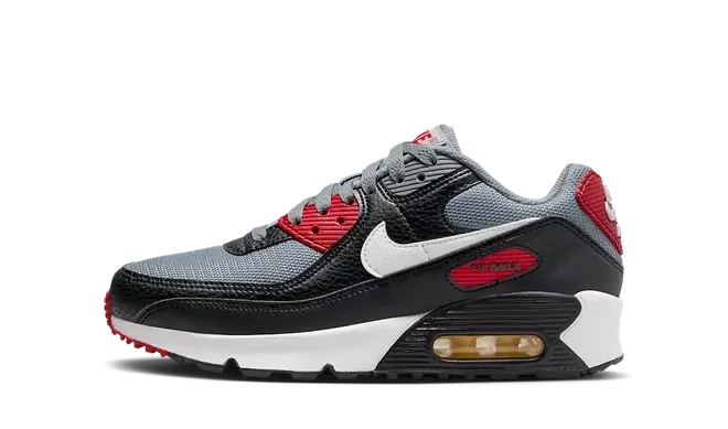 Nike Air Max 90 GS 'Cool Grey'