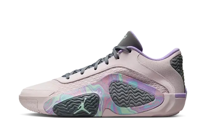 Jordan Tatum 2 Easter