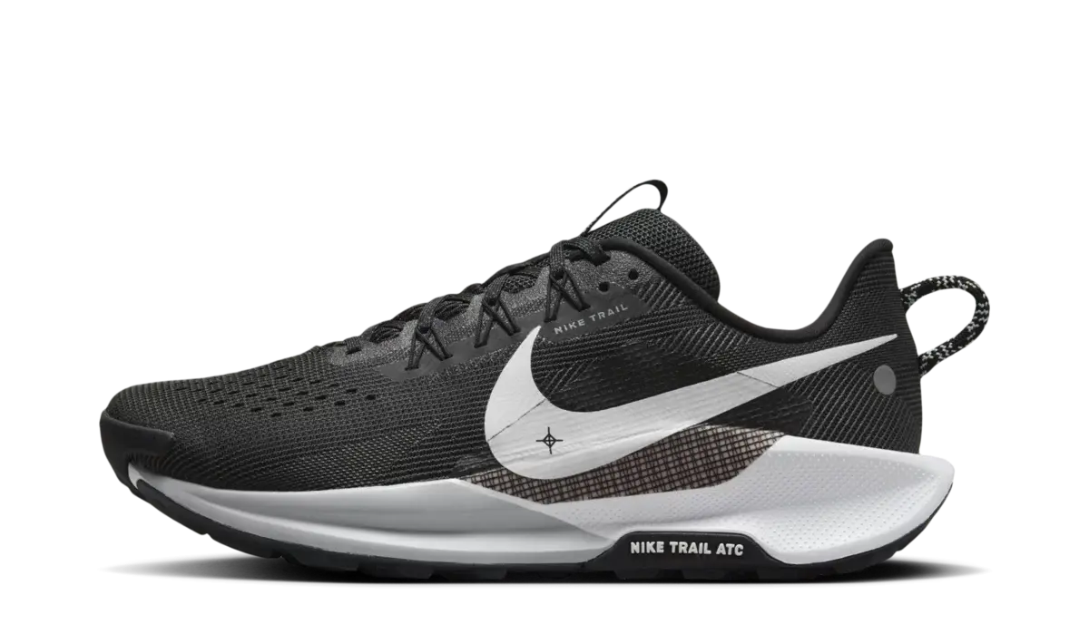 Nike Pegasus Trail 5 'Black'