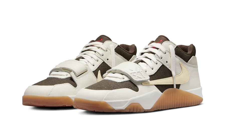 Jordan Jumpman Jack TR Travis Scott Sail - Image 1