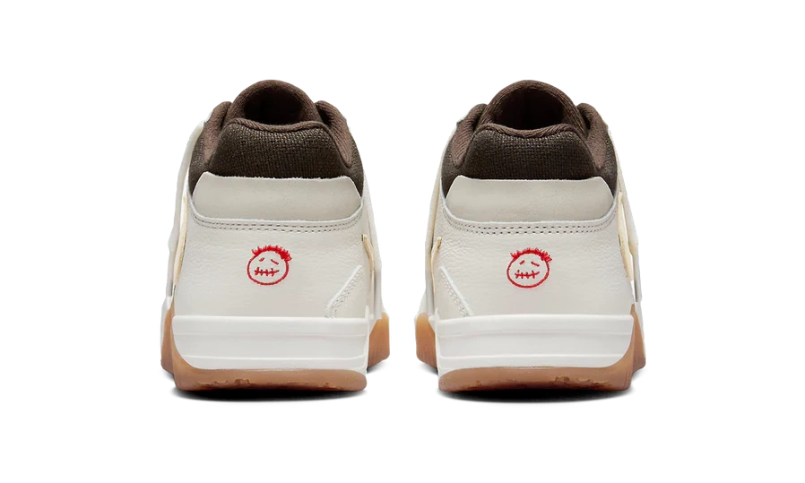 Jordan Jumpman Jack TR Travis Scott Sail - Image 2