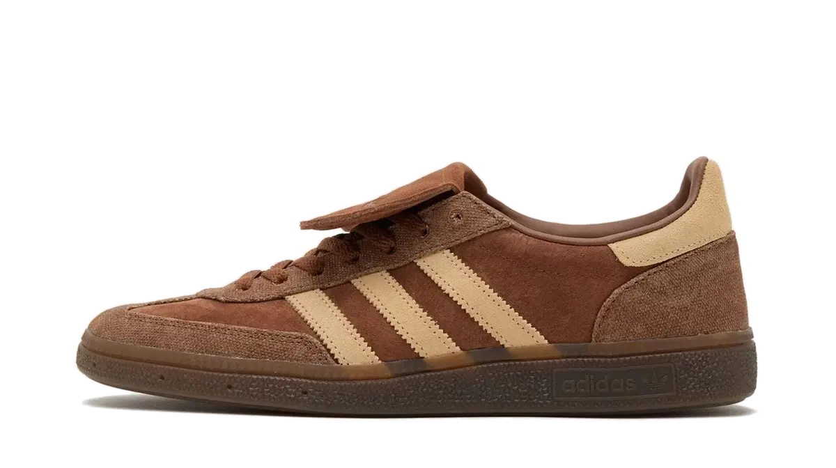 adidas Handball Spezial LT size? 'Brown'