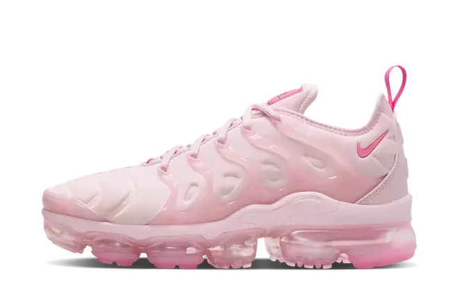 Nike Air Vapormax Plus Pink Foam (W)