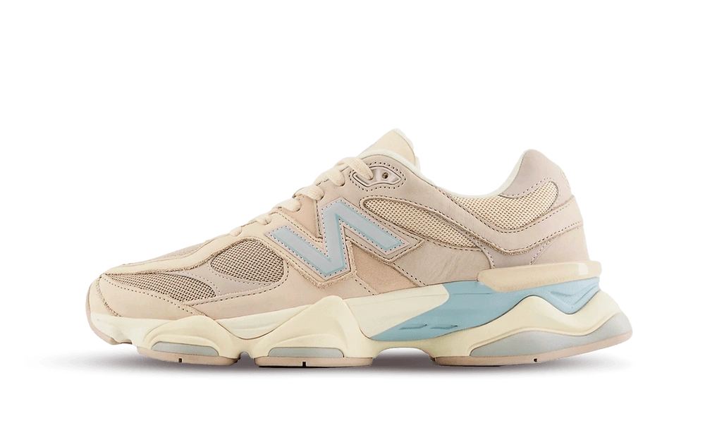 New Balance 9060 'Ivory Cream'