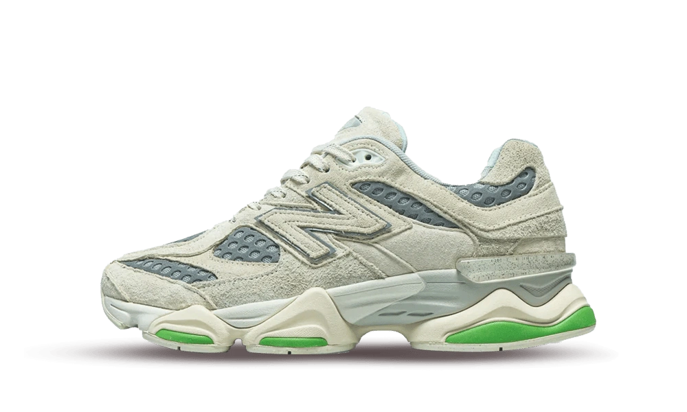 New Balance 9060 Bricks & Wood