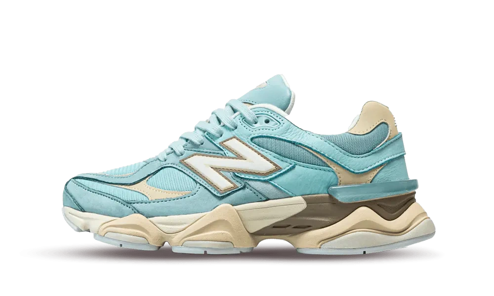 New Balance 9060 Blue Haze