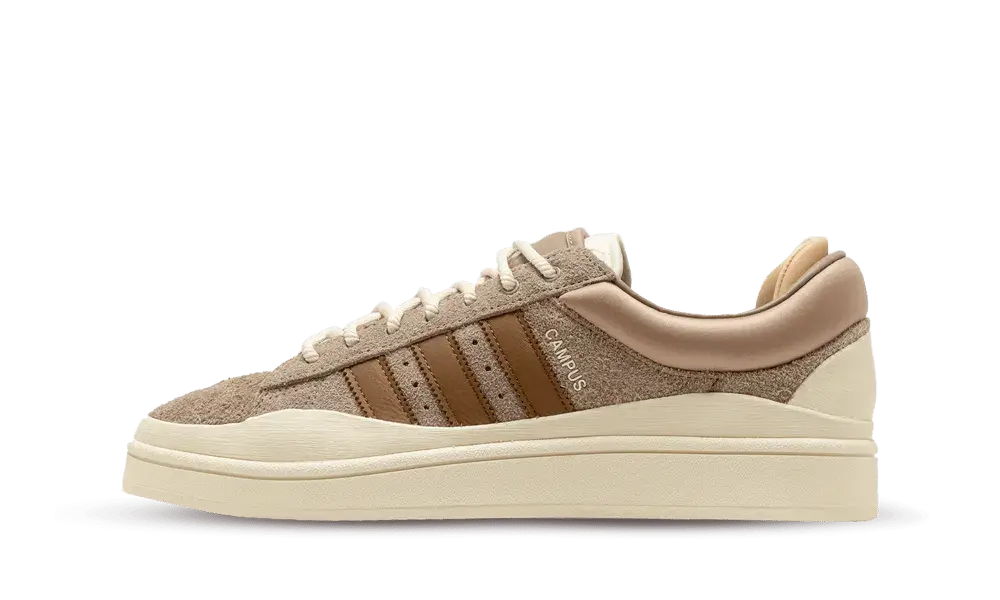 adidas Campus Bad Bunny 'Brown'