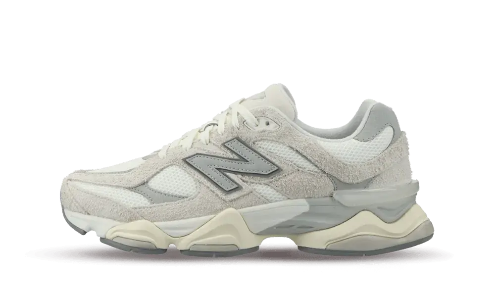 New Balance 9060 Moonbeam Sea Salt