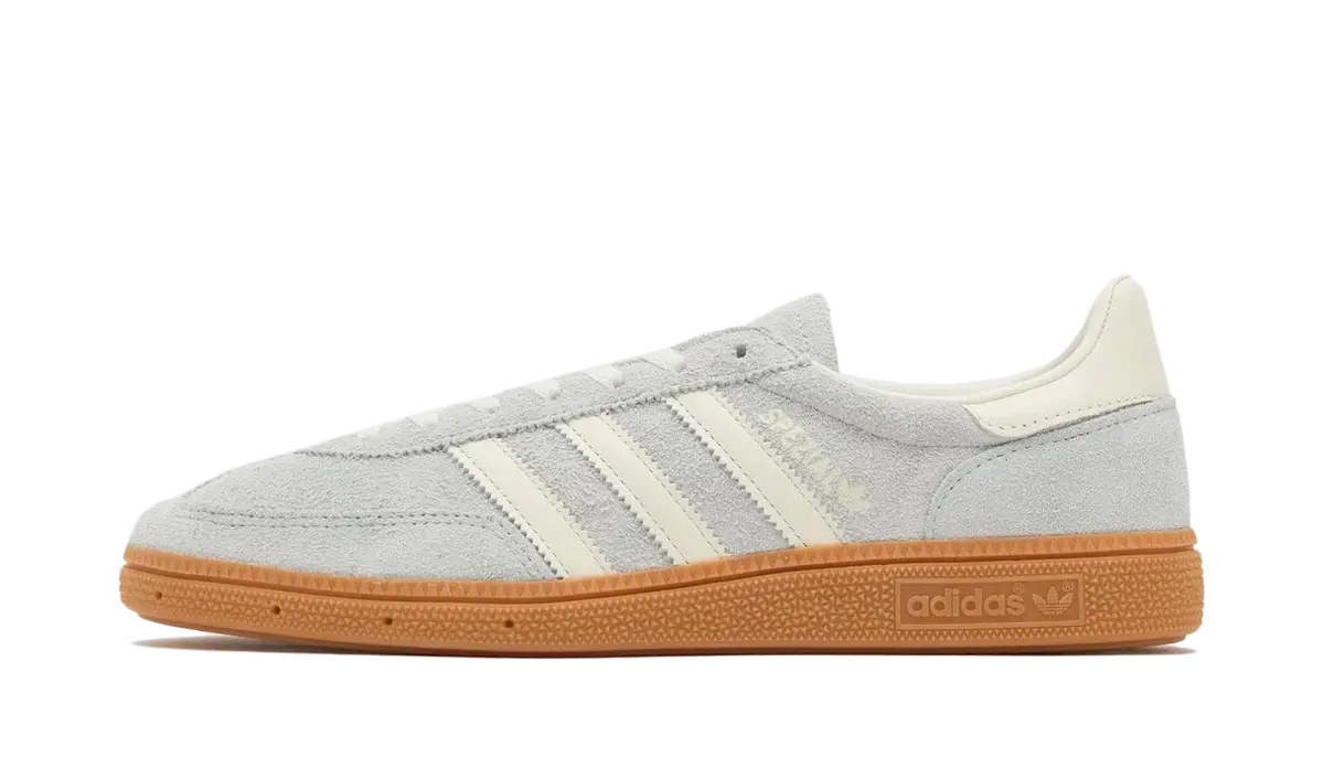 adidas Handball Spezial 'Light Grey'