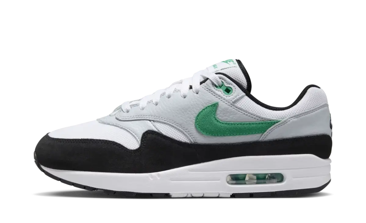 Nike Air Max 1 'Green Chili'
