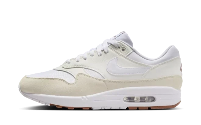 Nike Air Max 1 SC 'Sail'