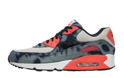 Nike Air Max 90 Washed Denim