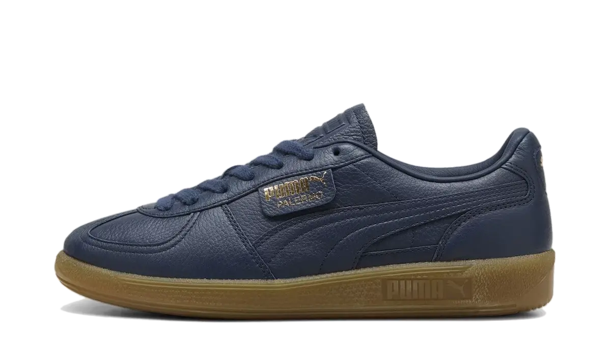 Puma Palermo PRM 'Navy'