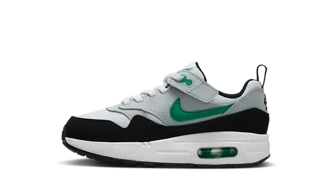 Nike Air Max 1 EasyOn Stadium Green (PS)