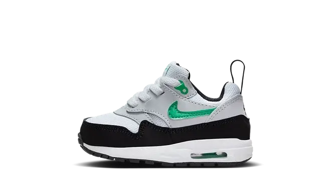 Nike Air Max 1 EasyOn 'Green Chili' (TD)