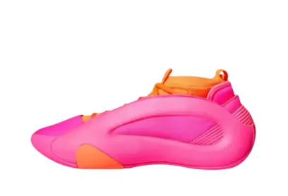 adidas Harden Vol. 8 Flamingo Pink