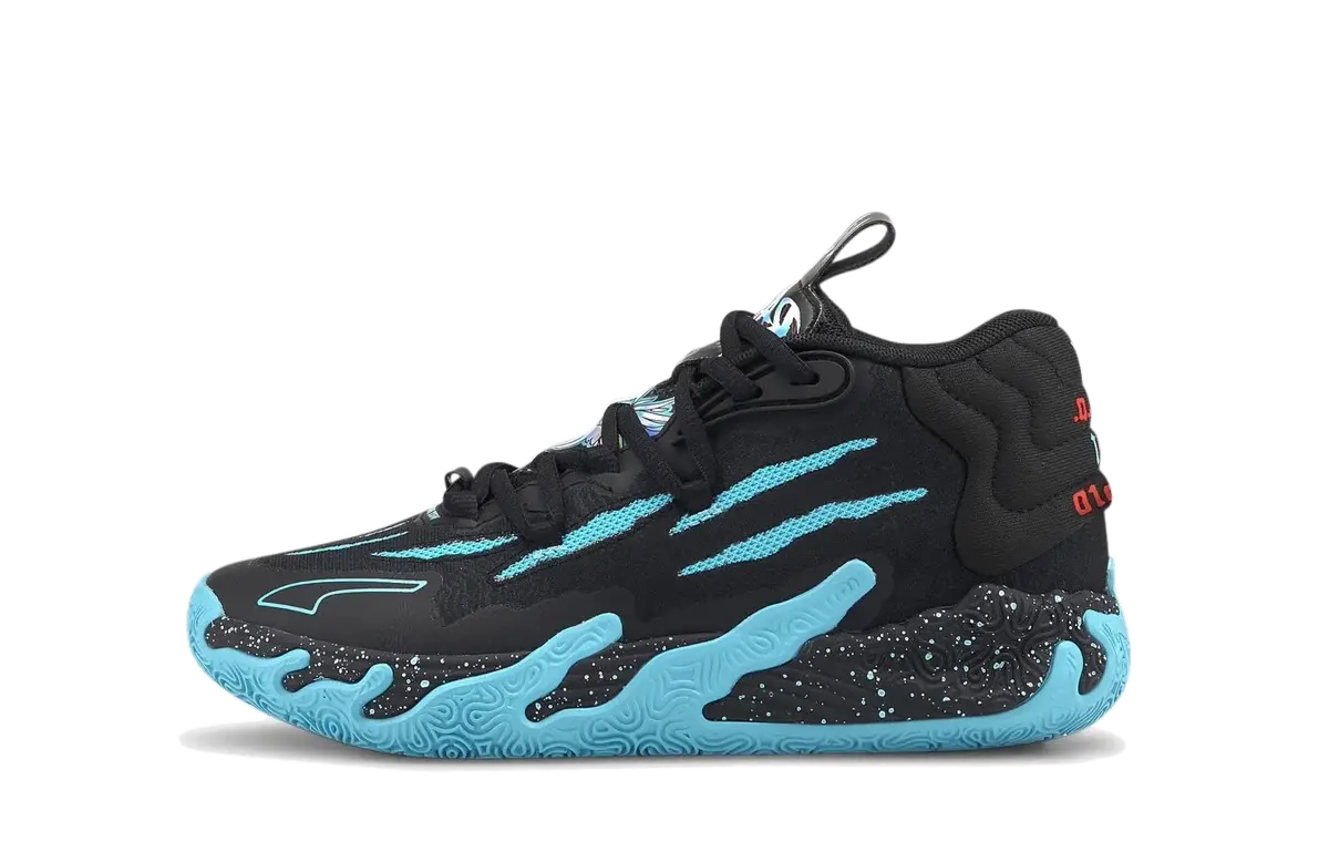 Puma MB.03 'Blue Hive' (GS)