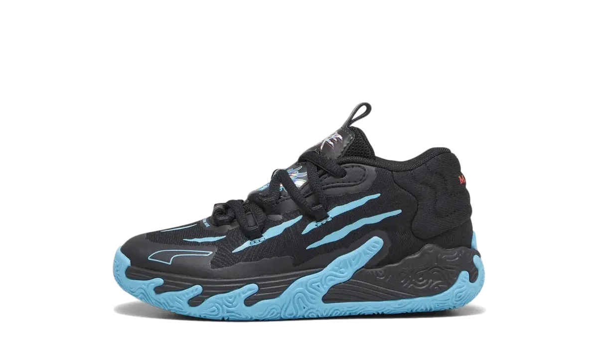 Puma MB.03 'Blue Hive' (PS)