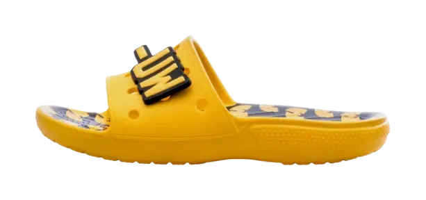 Crocs Classic Slide Wu-Tang Clan