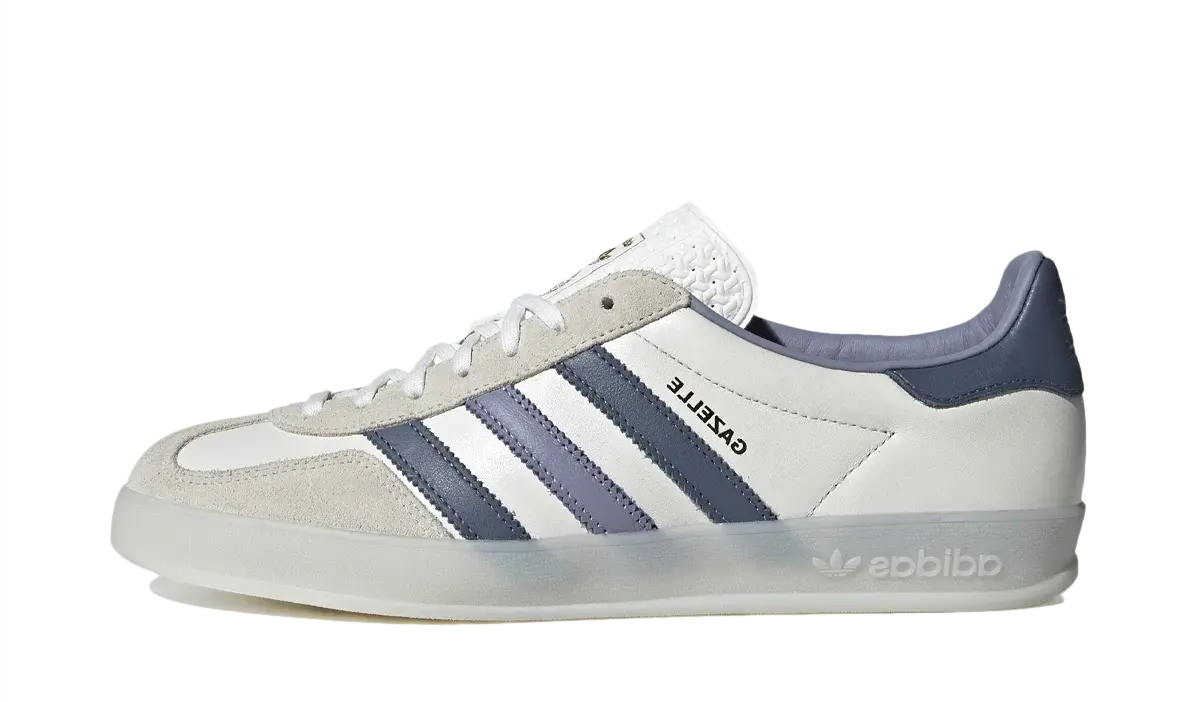 adidas Gazelle Indoor 'Preloved Lilac'