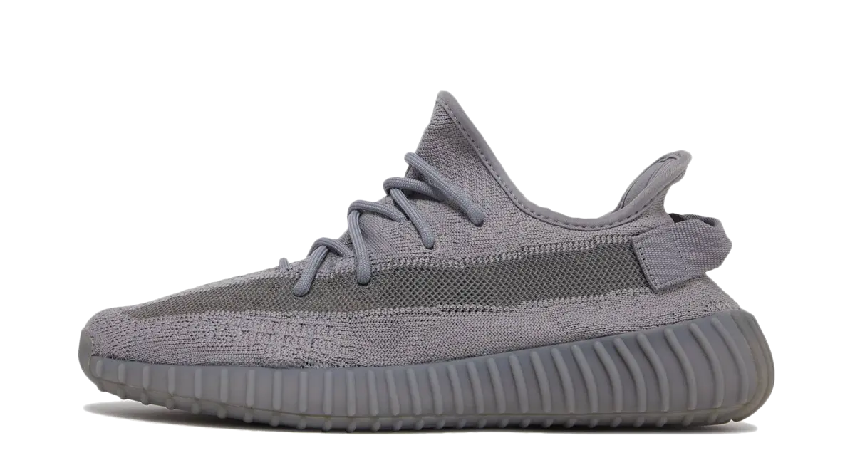 Yeezy Boost 350 V2 Steel Grey