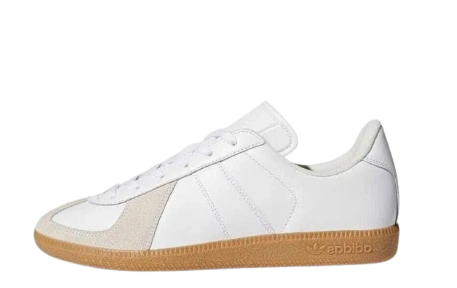 adidas BW Army Footwear White