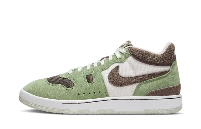 Nike Mac Attack 'Oil Green'