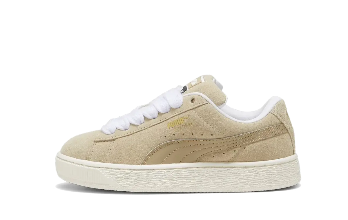 Puma Suede XL 'Putty' (GS)