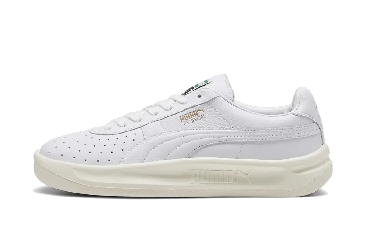Puma GV Special 'White'