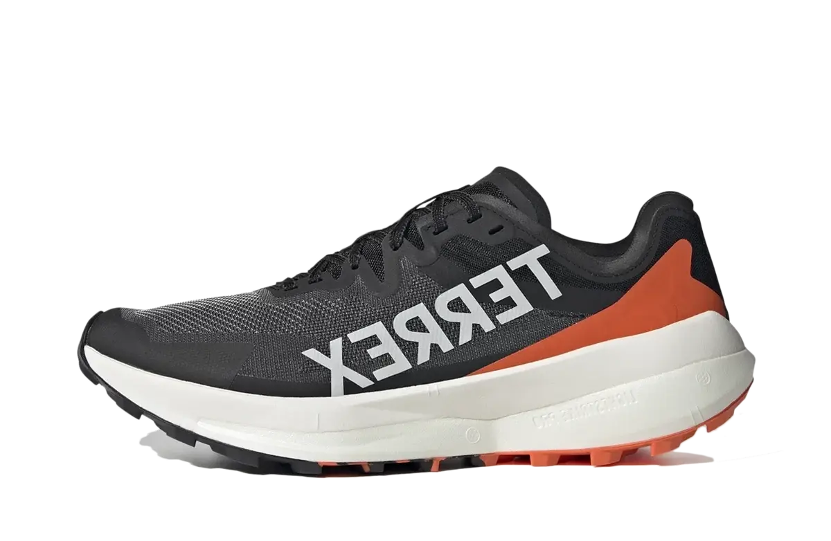 adidas Terrex Agravic Speed 'Black'